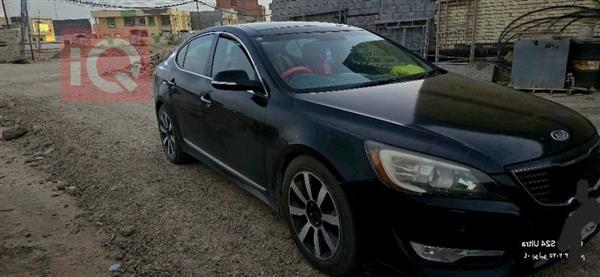 كيا كادينزا 2012 للبيع في العراق - الأنبار